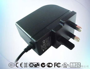 高效稳定 16V 1500mA 24W卧式英规开关电源详解