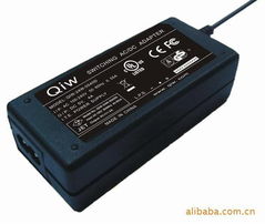 LED驱动电源解析 5V至60W恒流开关电源的选型与应用指南