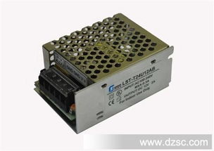深入解析常见应用——12V/2A开关电源的特性与选用