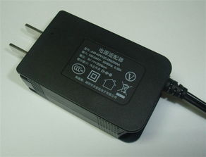稳定高效 12V1A安防类开关电源适配器详解