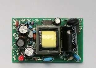 2V800mA/5V00mA 双输出开关电源板_电工电气_世界工厂网中国产品信息库