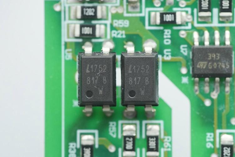 pfc + 正激架构设计,新巨320w开关电源拆解